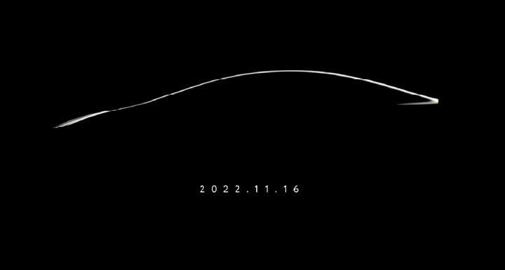Teaser mobil hybrid Toyota terbaru. (Instagram/@toyota_jp)